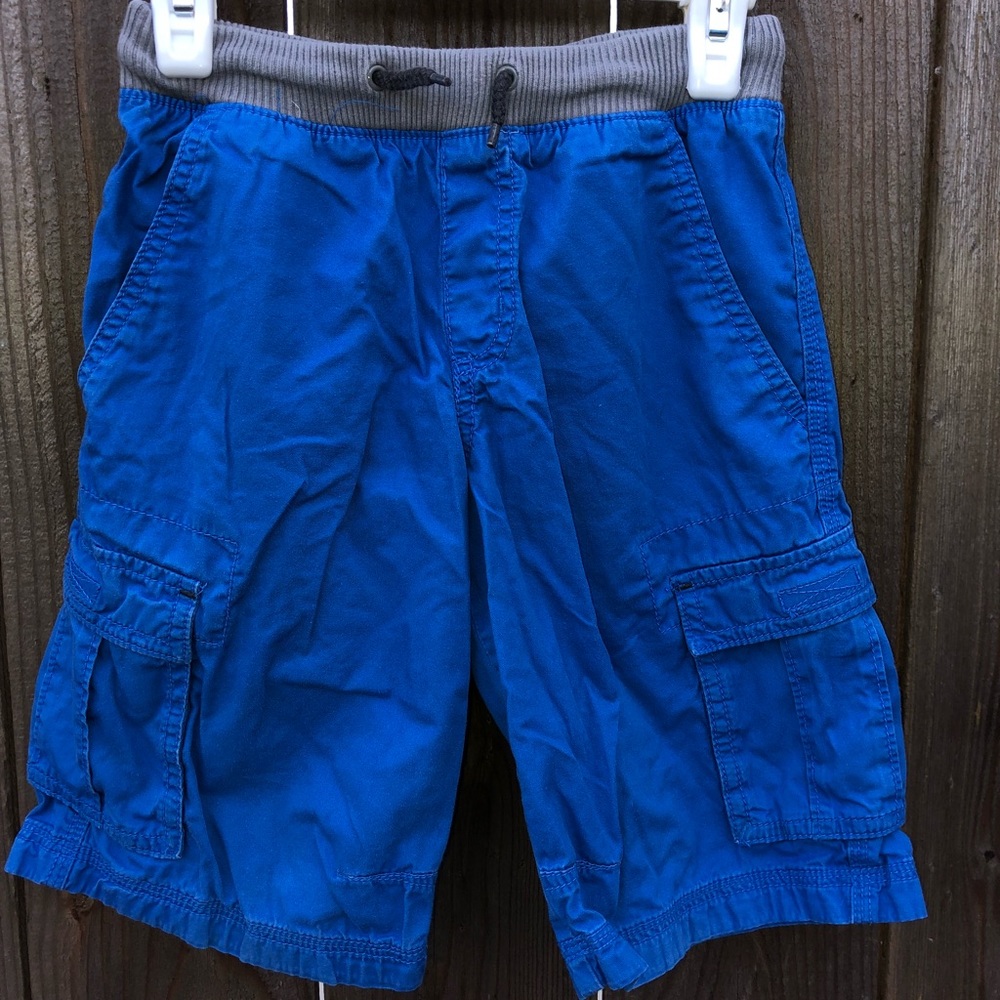 Boys Circo Cargo Shorts - size S